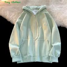 Áo khoác hoodie